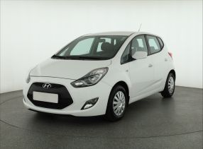 Hyundai ix20 - 2016