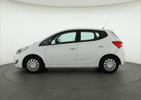 Hyundai ix20 - 2016