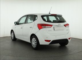 Hyundai ix20 - 2016