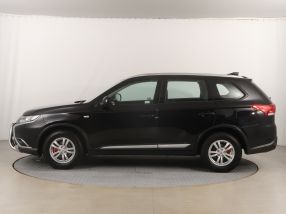 Mitsubishi Outlander - 2017