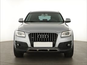 Audi Q5 - 2016