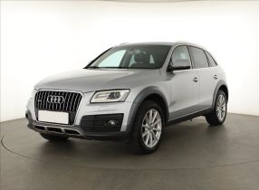 Audi Q5 - 2016