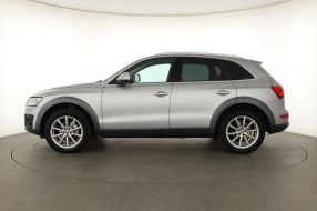 Audi Q5 - 2016