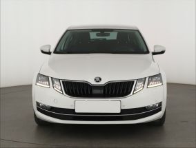 Skoda Octavia - 2018