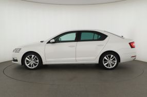 Skoda Octavia - 2018