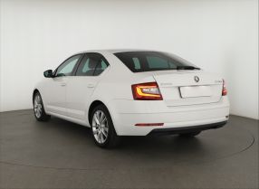 Skoda Octavia - 2018