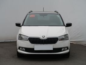 Skoda Fabia - 2020