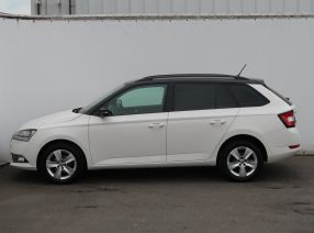 Skoda Fabia - 2020