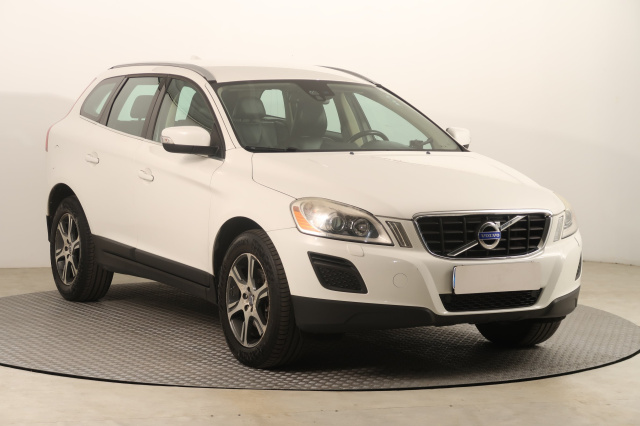 Volvo XC60 2010