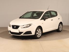 Seat Ibiza - 2010