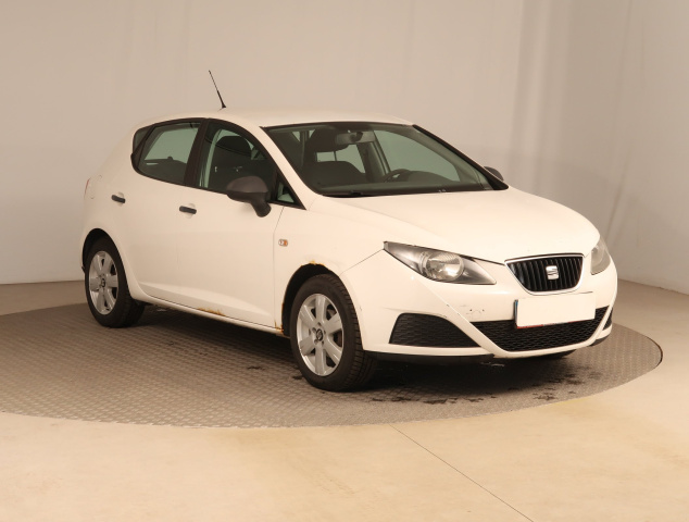 Seat Ibiza 2010