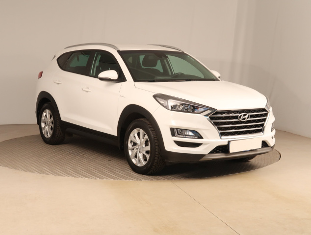 Hyundai Tucson 2020