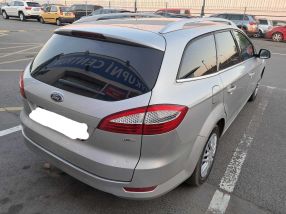 Ford Mondeo - 2010