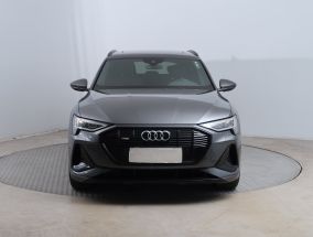 Audi e-tron - 2019