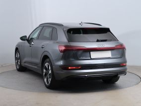 Audi e-tron - 2019