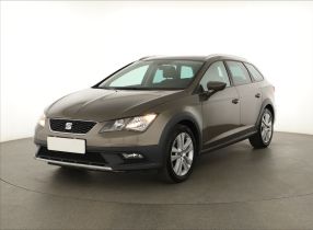 Seat Leon - 2016