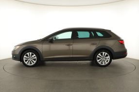 Seat Leon - 2016