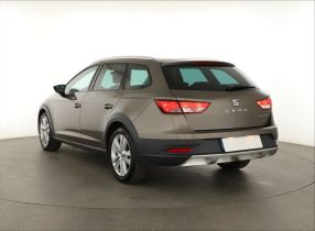 Seat Leon - 2016