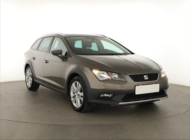 Seat Leon 2016