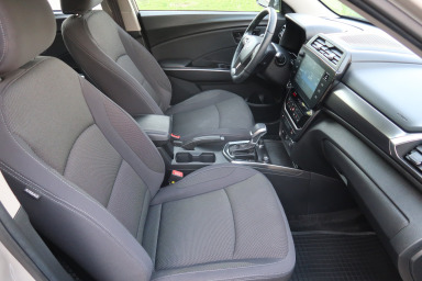 SsangYong Tivoli - 2024