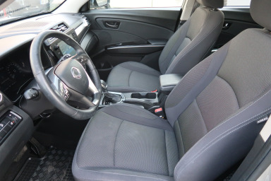 SsangYong Tivoli - 2024