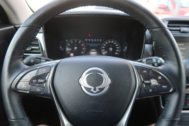 SsangYong Tivoli - 2024