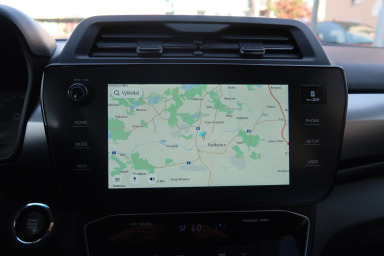 SsangYong Tivoli - 2024