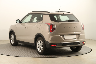 SsangYong Tivoli - 2024