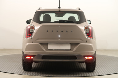 SsangYong Tivoli - 2024