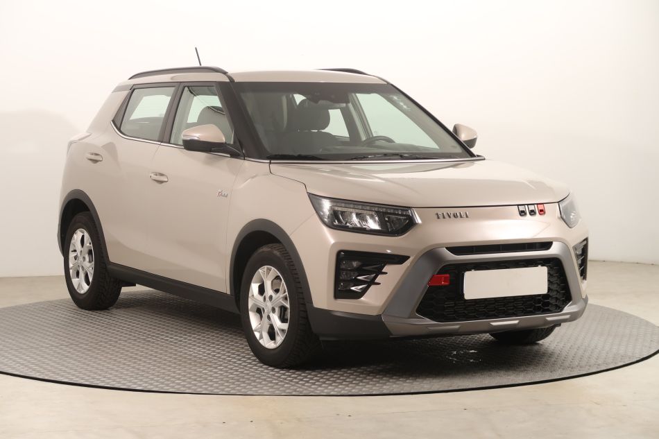 SsangYong Tivoli - 2024