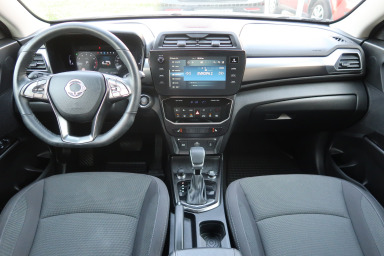 SsangYong Tivoli - 2024