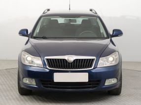 Skoda Octavia - 2010