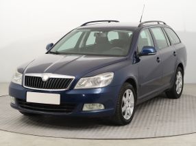 Skoda Octavia - 2010