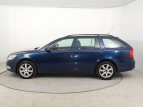 Skoda Octavia - 2010