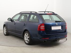 Skoda Octavia - 2010