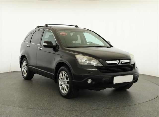 Honda CR-V 2008