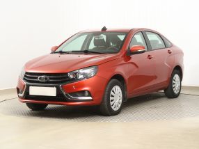 Lada Vesta - 2017