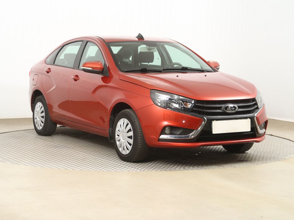 Lada Vesta - 2017
