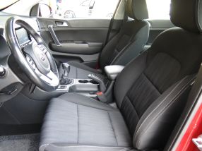Kia Sportage - 2019