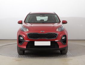 Kia Sportage - 2019