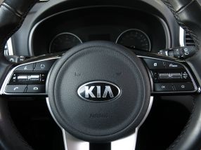 Kia Sportage - 2019