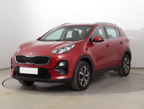 Kia Sportage - 2019