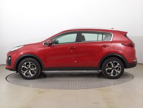 Kia Sportage - 2019