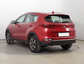 Kia Sportage - 2019