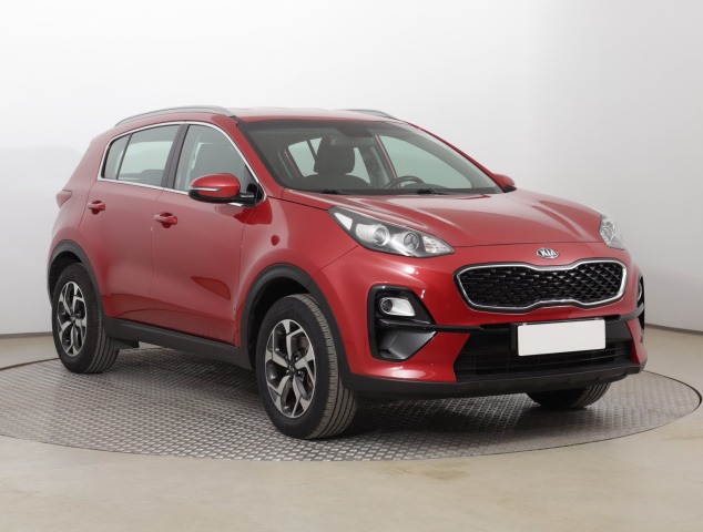 Kia Sportage 2019