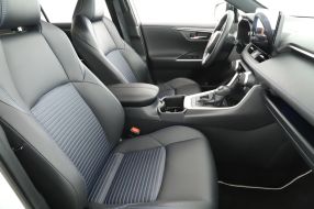 Toyota RAV 4 - 2023