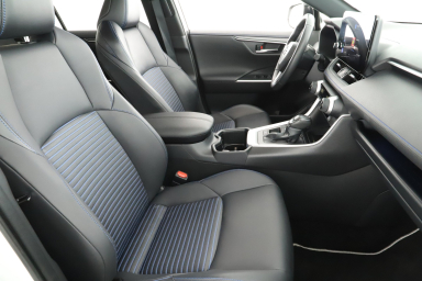 Toyota RAV 4 - 2023