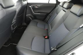 Toyota RAV 4 - 2023