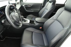 Toyota RAV 4 - 2023