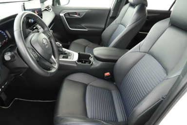Toyota RAV 4 - 2023